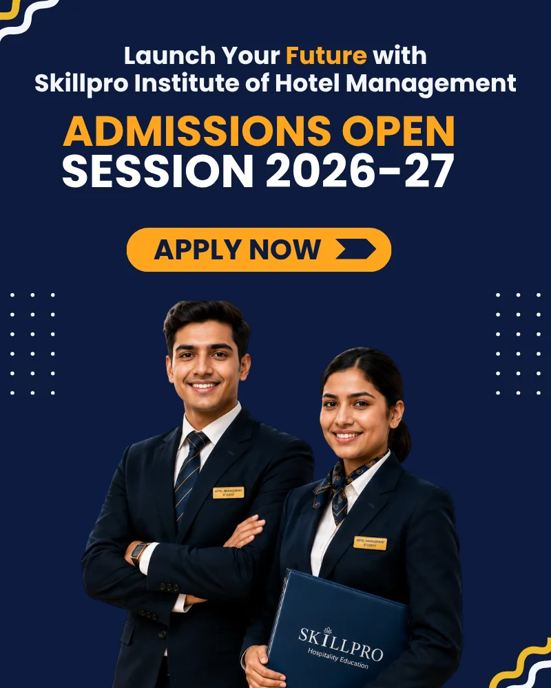 Admissions Open 2026