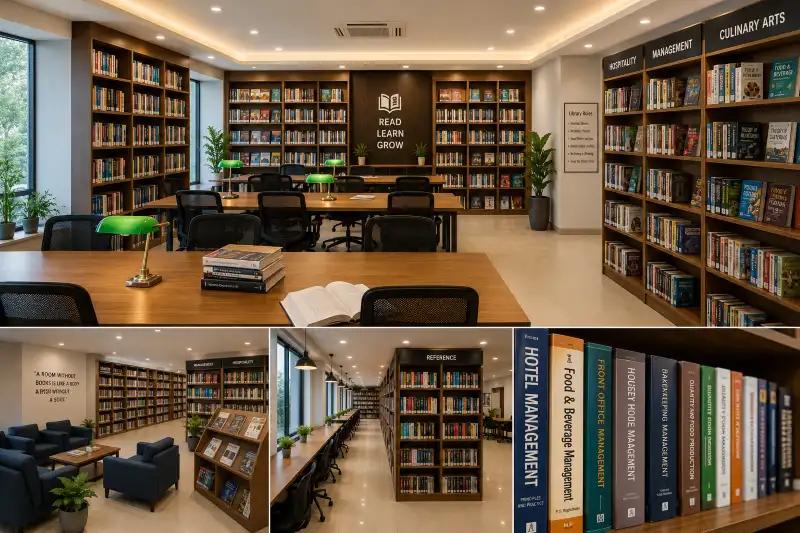 Library